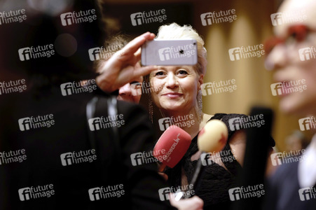Abschlussgala, Berlinale 2016