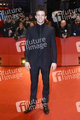 Abschlussgala, Berlinale 2016