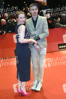 Abschlussgala, Berlinale 2016