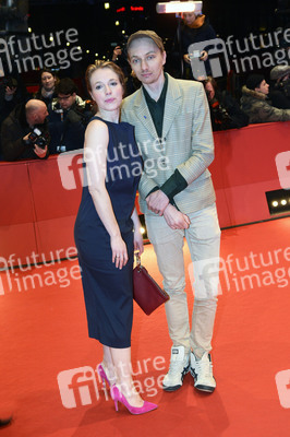 Abschlussgala, Berlinale 2016