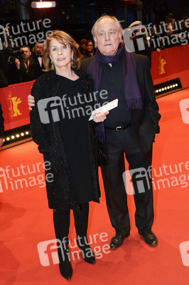 Abschlussgala, Berlinale 2016