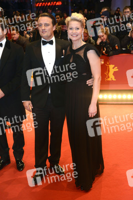 Abschlussgala, Berlinale 2016