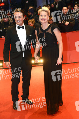 Abschlussgala, Berlinale 2016