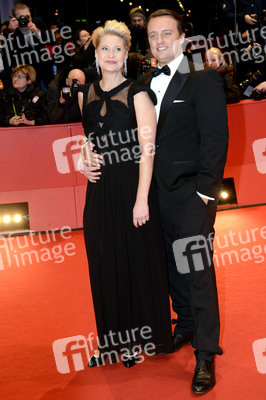 Abschlussgala, Berlinale 2016