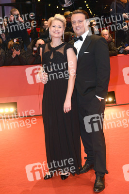 Abschlussgala, Berlinale 2016
