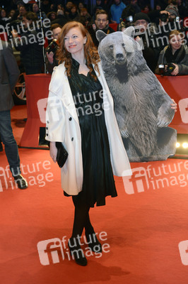 Abschlussgala, Berlinale 2016