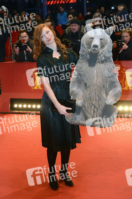 Abschlussgala, Berlinale 2016