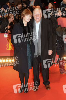 Abschlussgala, Berlinale 2016