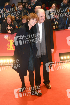 Abschlussgala, Berlinale 2016