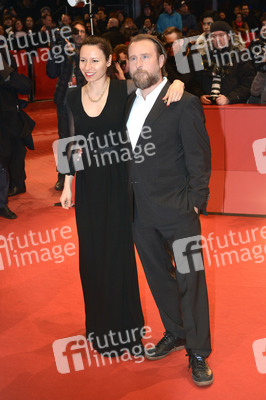 Abschlussgala, Berlinale 2016