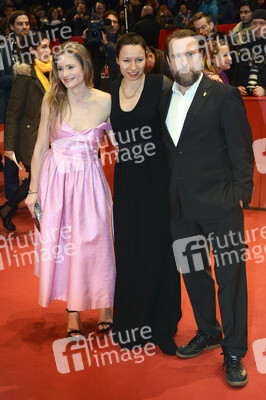 Abschlussgala, Berlinale 2016