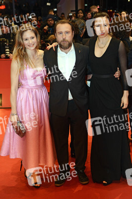 Abschlussgala, Berlinale 2016