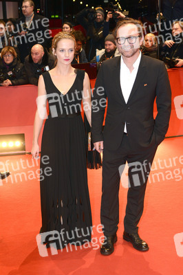 Abschlussgala, Berlinale 2016