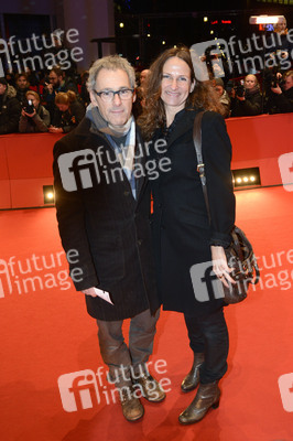 Abschlussgala, Berlinale 2016