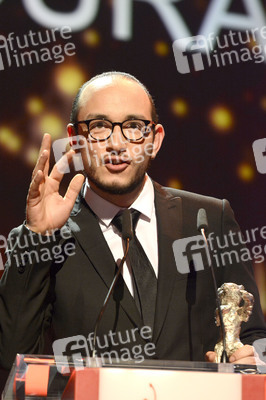 Preisverleihung, Berlinale 2016