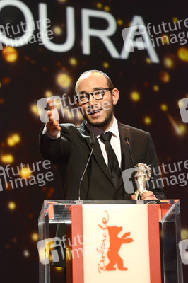 Preisverleihung, Berlinale 2016