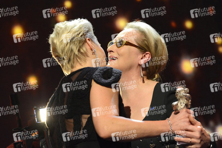 Preisverleihung, Berlinale 2016