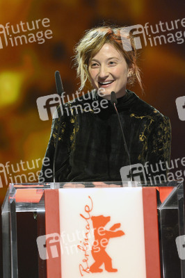 Preisverleihung, Berlinale 2016