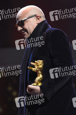 Preisverleihung, Berlinale 2016