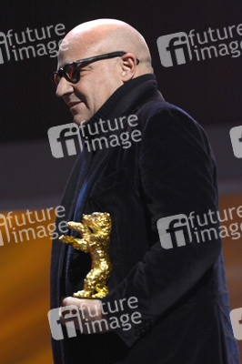 Preisverleihung, Berlinale 2016