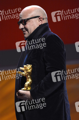 Preisverleihung, Berlinale 2016