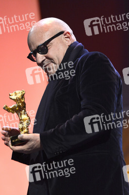 Preisverleihung, Berlinale 2016