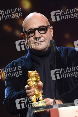 Preisverleihung, Berlinale 2016