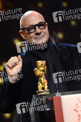 Preisverleihung, Berlinale 2016
