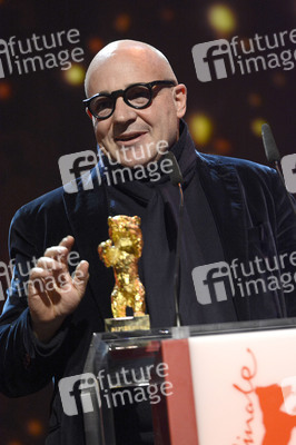 Preisverleihung, Berlinale 2016