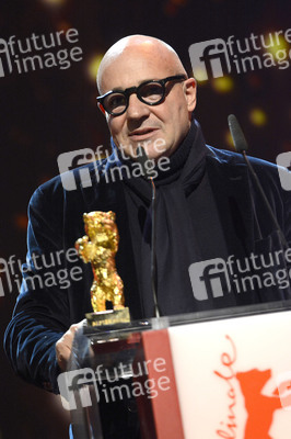 Preisverleihung, Berlinale 2016