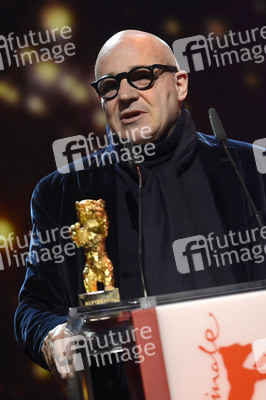 Preisverleihung, Berlinale 2016