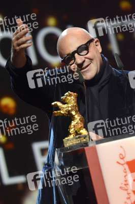 Preisverleihung, Berlinale 2016