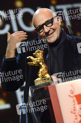 Preisverleihung, Berlinale 2016