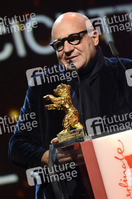 Preisverleihung, Berlinale 2016