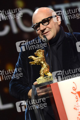 Preisverleihung, Berlinale 2016