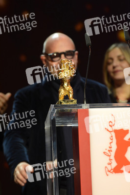 Preisverleihung, Berlinale 2016