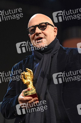 Preisverleihung, Berlinale 2016