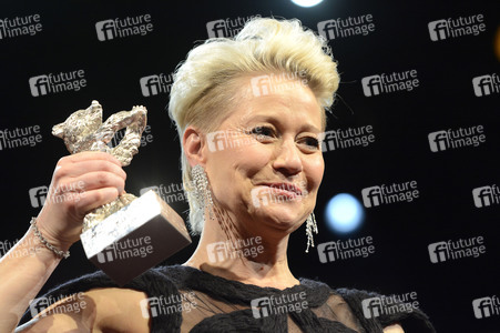 Preisverleihung, Berlinale 2016