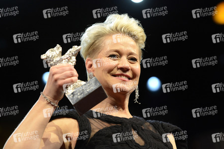 Preisverleihung, Berlinale 2016