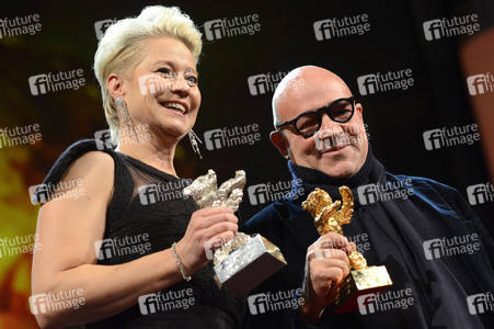 Preisverleihung, Berlinale 2016