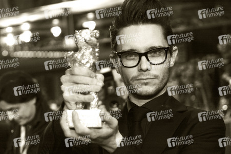 Preisverleihung, Berlinale 2016