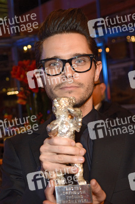 Preisverleihung, Berlinale 2016