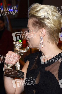 Preisverleihung, Berlinale 2016