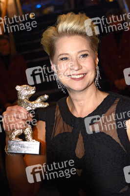 Preisverleihung, Berlinale 2016