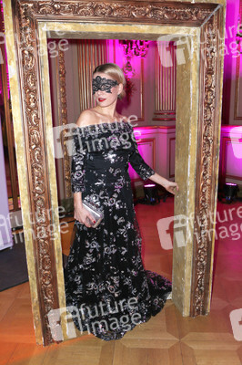Bal Masqué in Hamburg