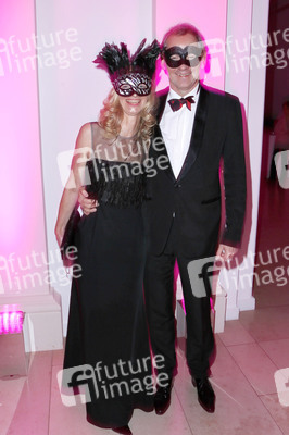 Bal Masqué in Hamburg