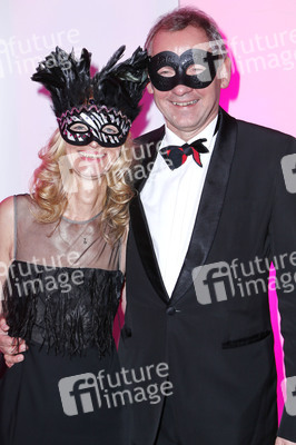 Bal Masqué in Hamburg