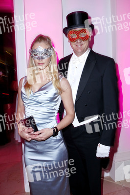 Bal Masqué in Hamburg