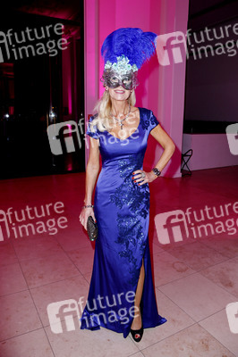 Bal Masqué in Hamburg