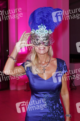 Bal Masqué in Hamburg